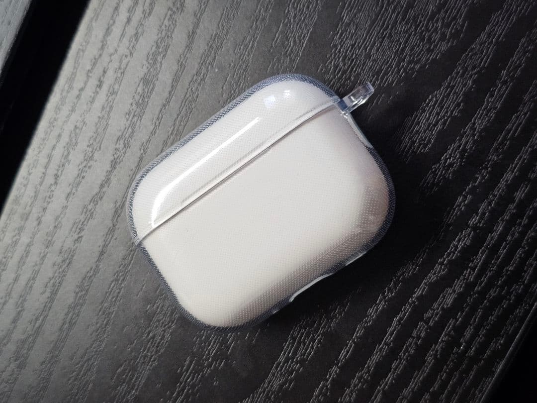 サ*ボ様 AirPods Pro 3