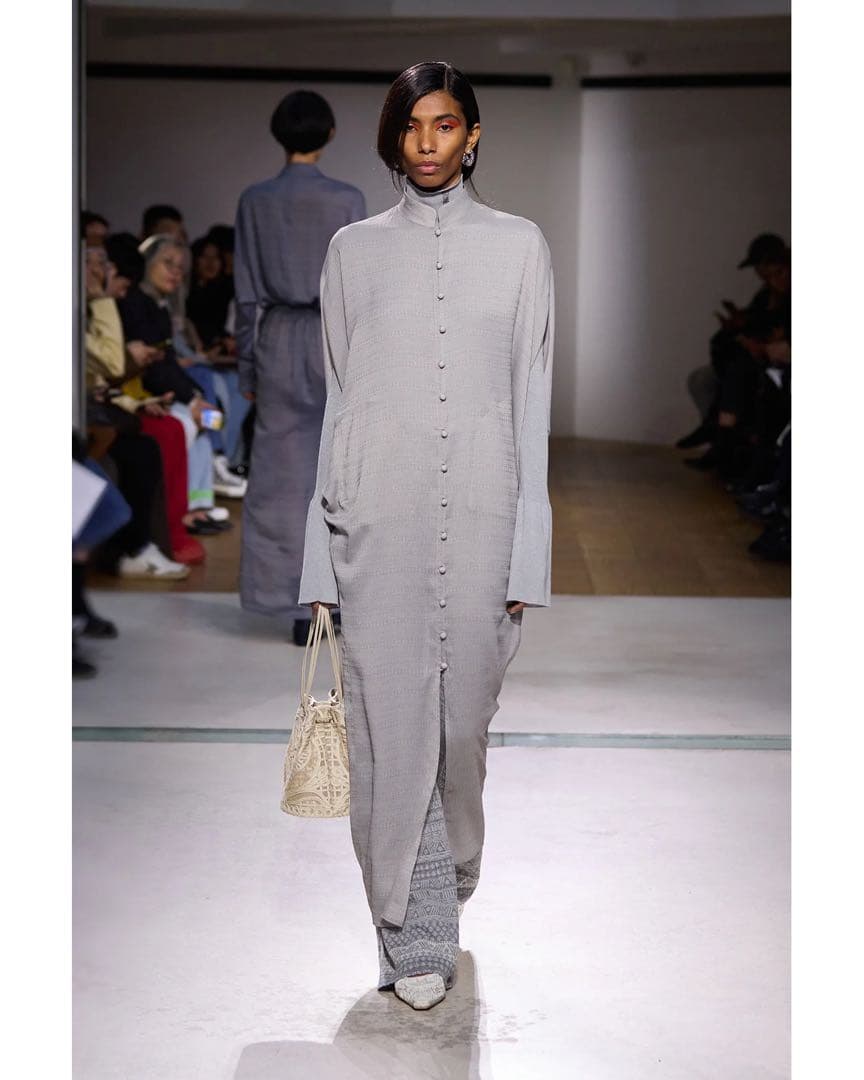 58300円→❣️Mame Cording Embroidery Heels