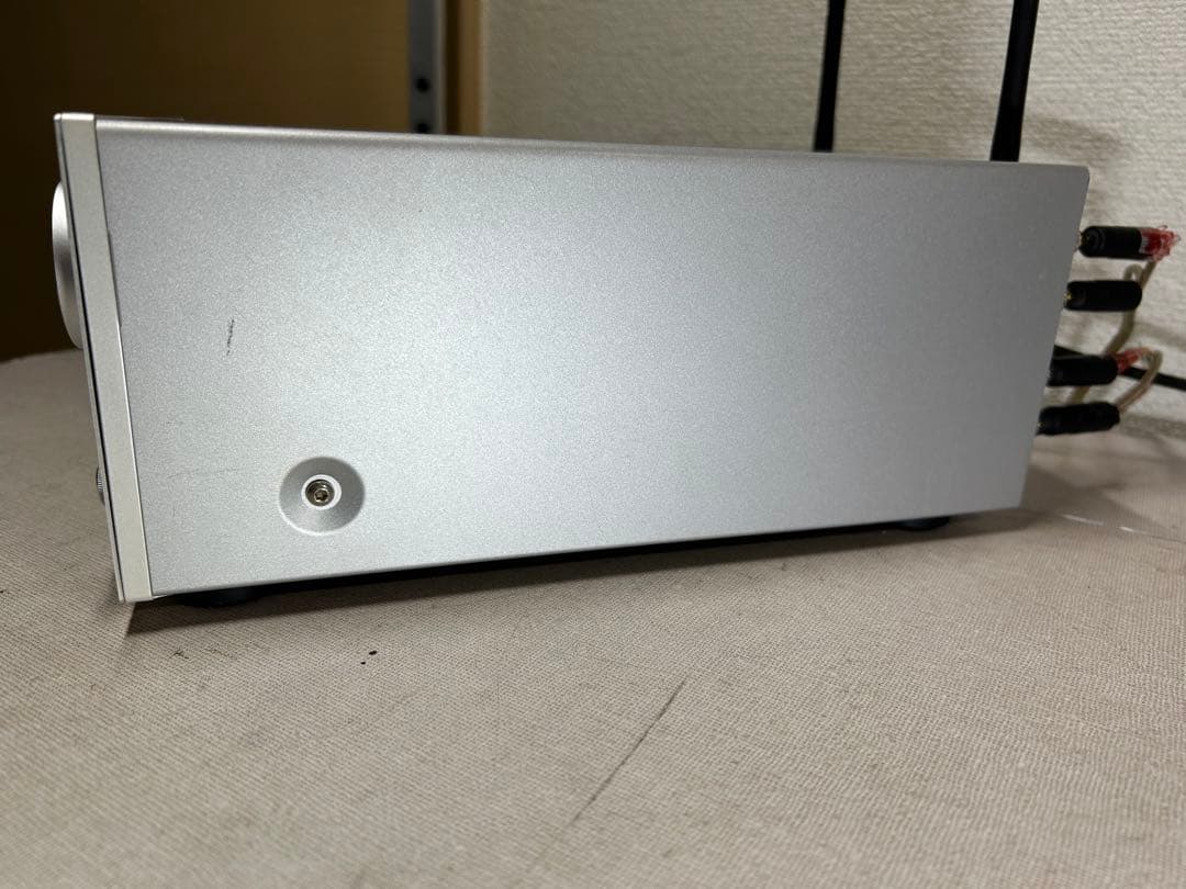 G15 ONKYO CR-N775 (S) ハイレゾネットワークCDレシーバー