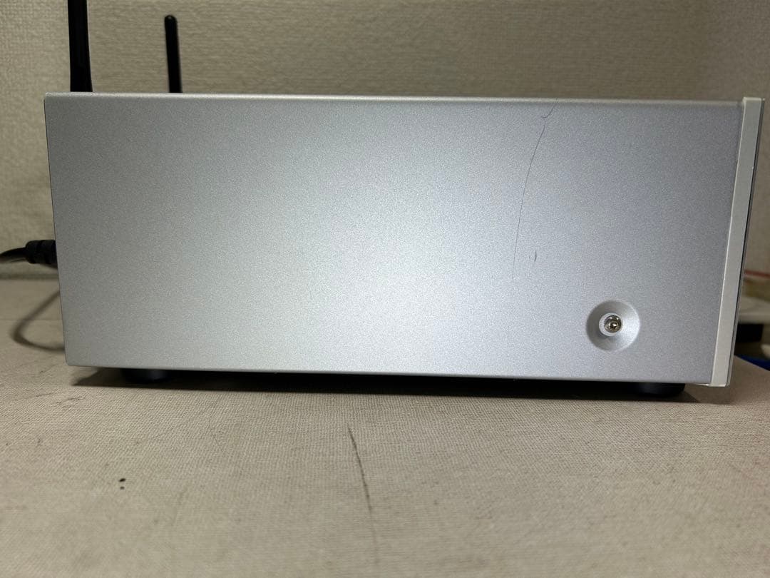 G15 ONKYO CR-N775 (S) ハイレゾネットワークCDレシーバー