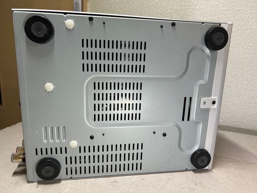 G15 ONKYO CR-N775 (S) ハイレゾネットワークCDレシーバー