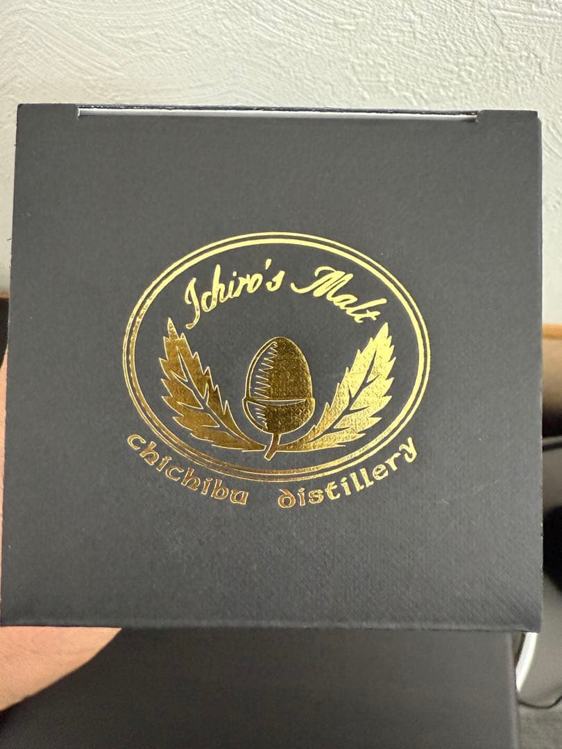 お値下中❗️Ichiro's Malt & Grain 20th