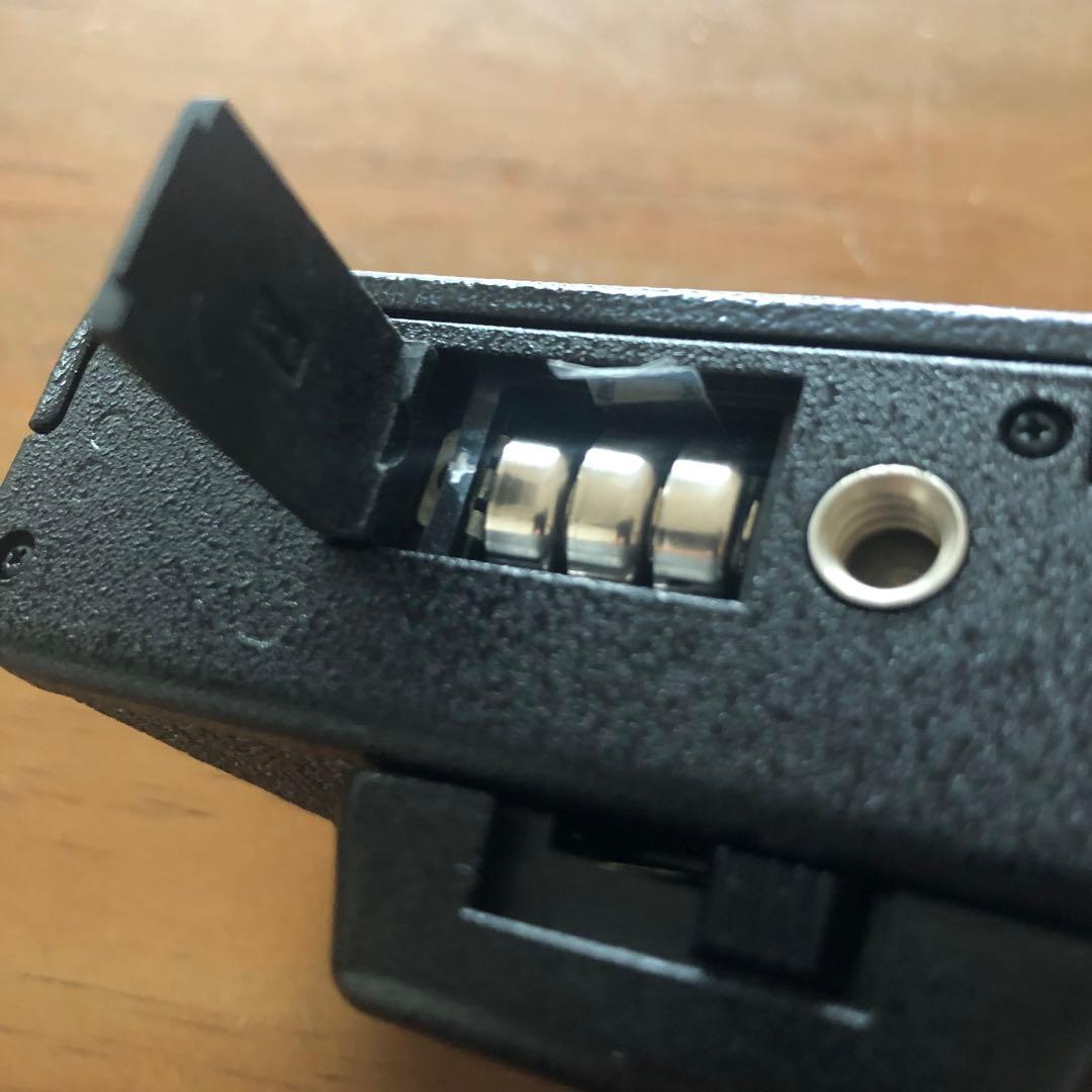 LOMO LC-A コンパクトフィルムカメラ