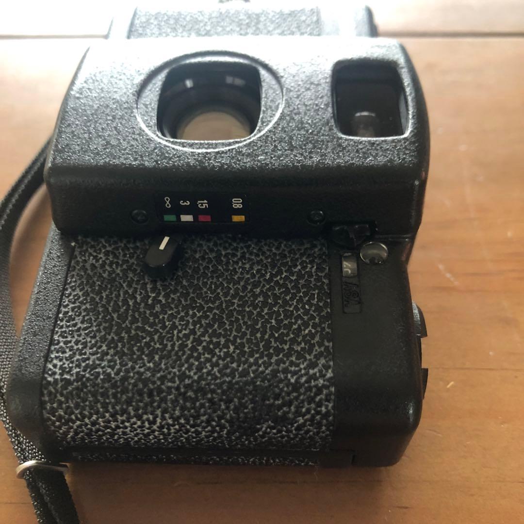 LOMO LC-A コンパクトフィルムカメラ