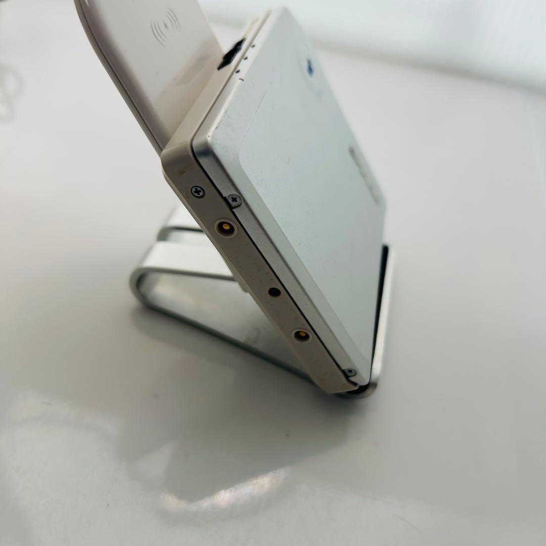 動作確認済み SHARP MDプレイヤー MD-DS33-S