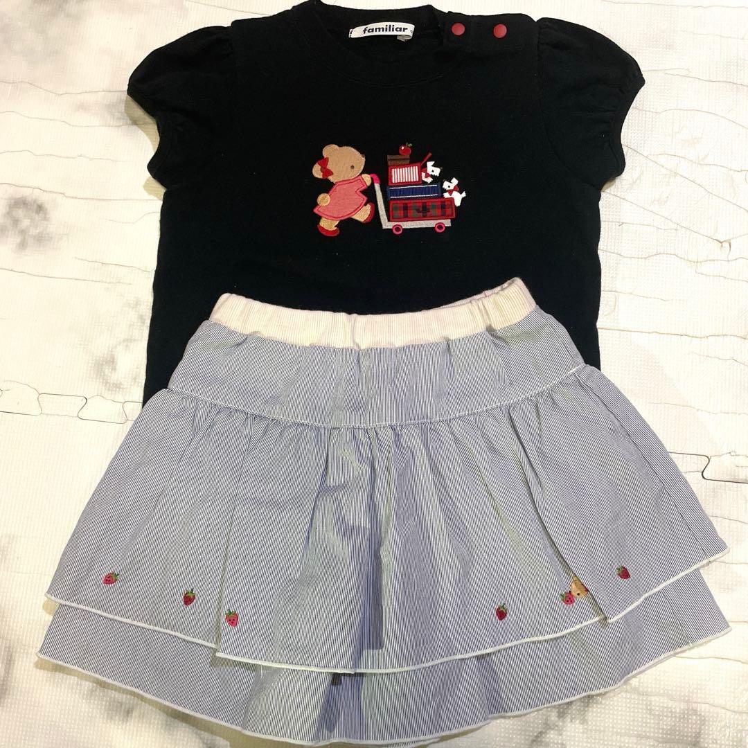 ファミリア 90 セット