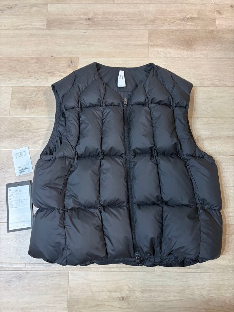 Goldwin0 ベスト　サイズ2