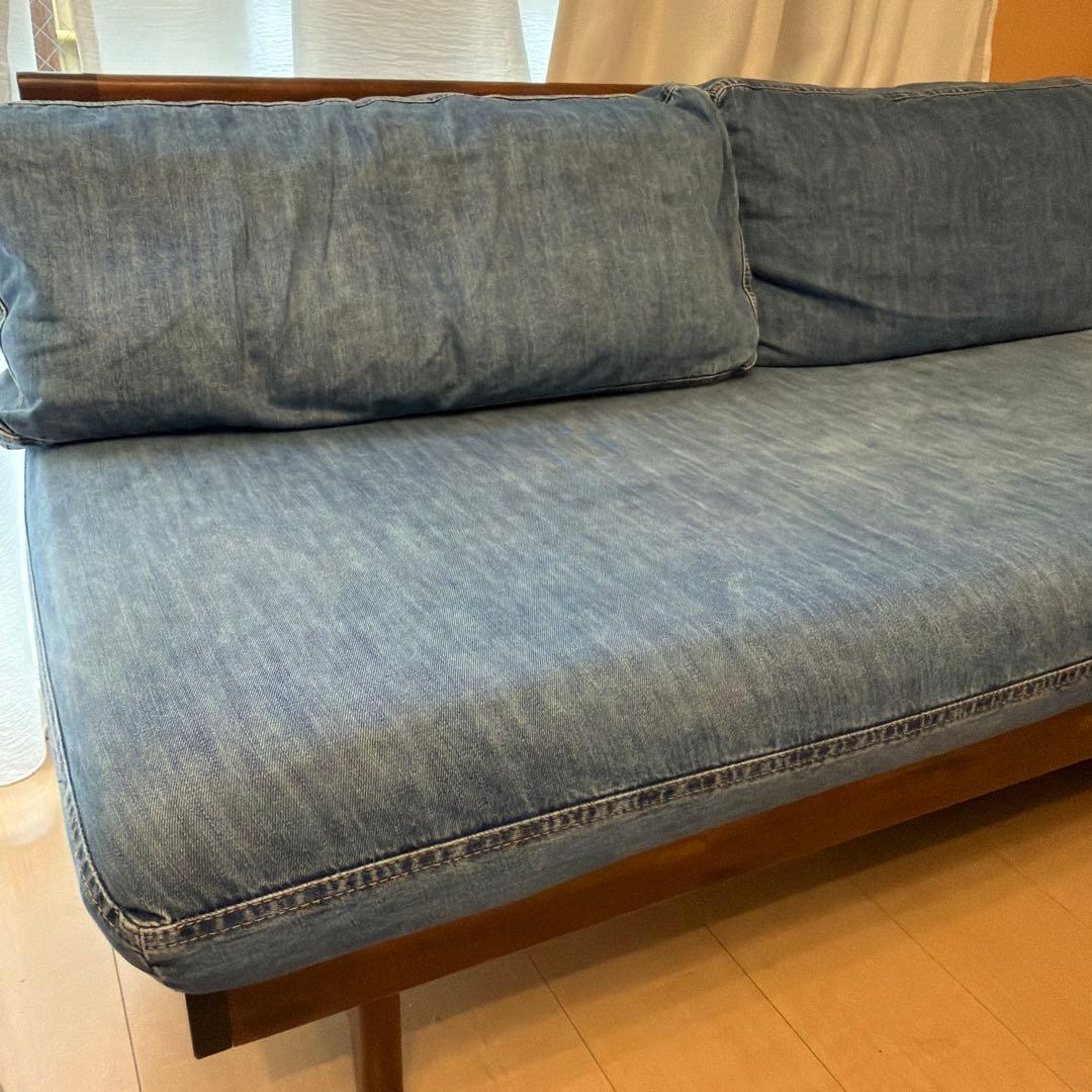 【セール中】unico ウニコ　swella スウェラ　ダイニングセット②