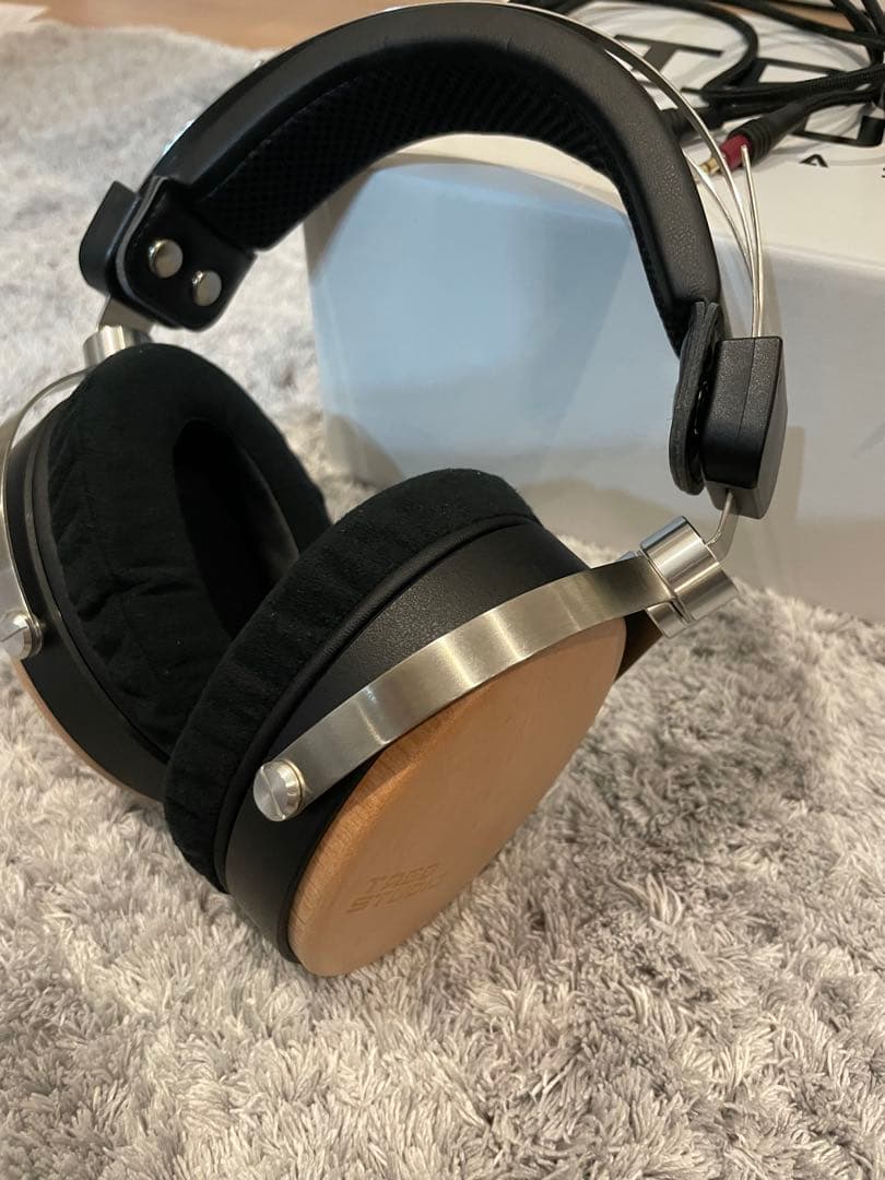 ヘッドホン TAGO STUDIO T3-01