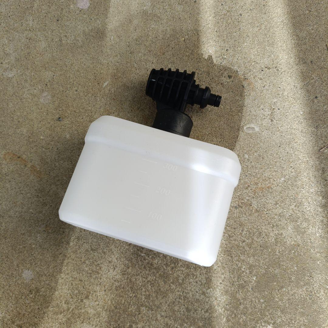 【美品】高圧洗浄機 BOSCH UA125 1500W ボッシュ