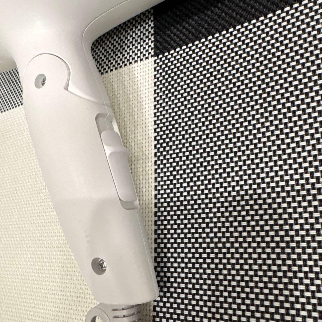 Panasonic　EH-NA0G-W　ウォームホワイト