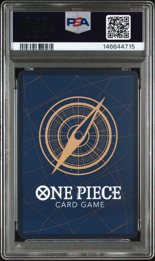 マガジン　ルフィpsa10 10連番