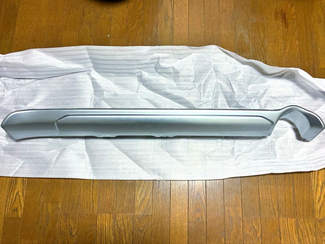 スズキ　MA36S ソリオバンディット　リヤバンパーディフューザー