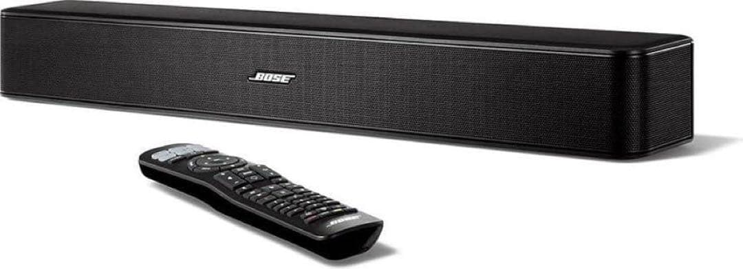 スピーカー・ウーファー Bose solo 5 soundbar speaker