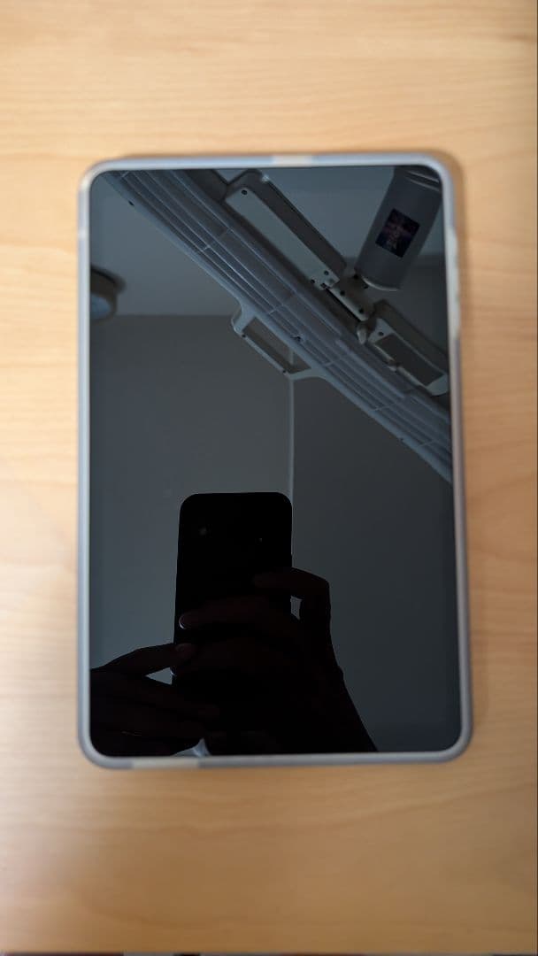 ALLODOCUBE iplay50 mini pro NFE　タブレット