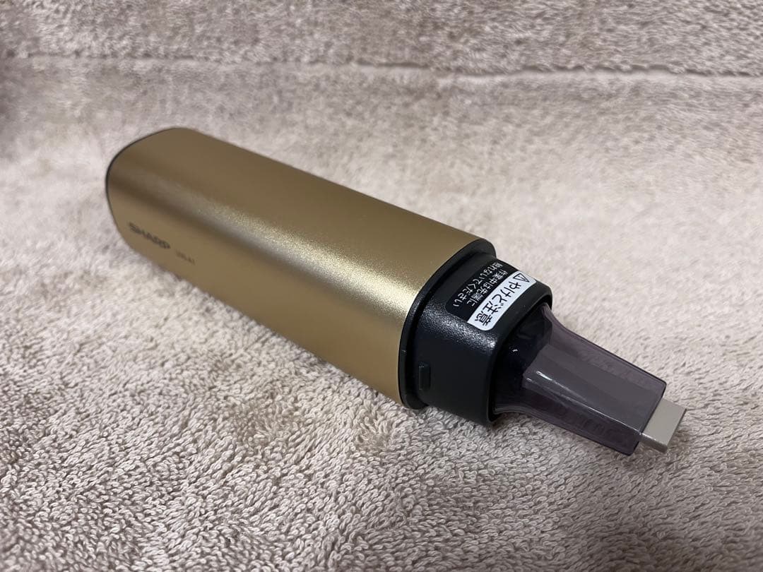 SHARP シャープ 超音波ウォッシャー UW-A1 ハンディ洗濯機