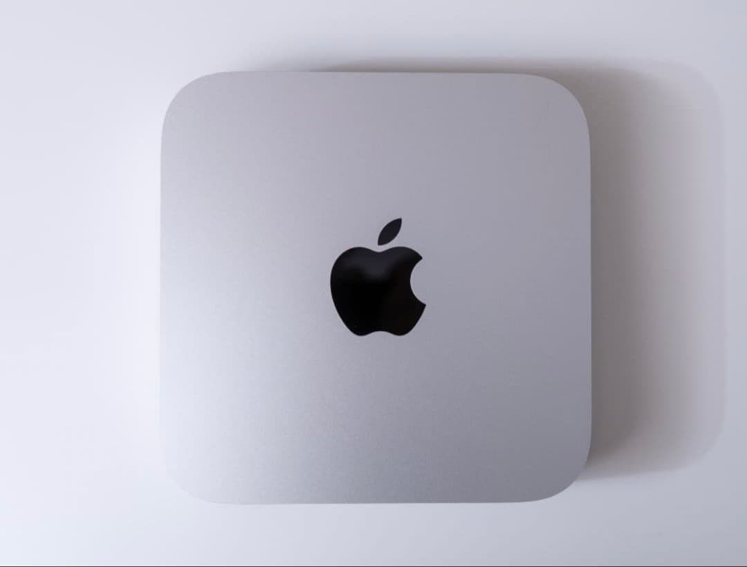 Macデスクトップ Mac mini M1 16GB 1TB