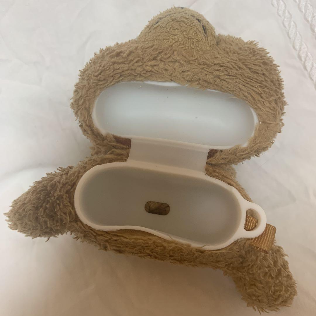 【美品】AirPods Pro イヤホン両耳、充電ケース等セット一式