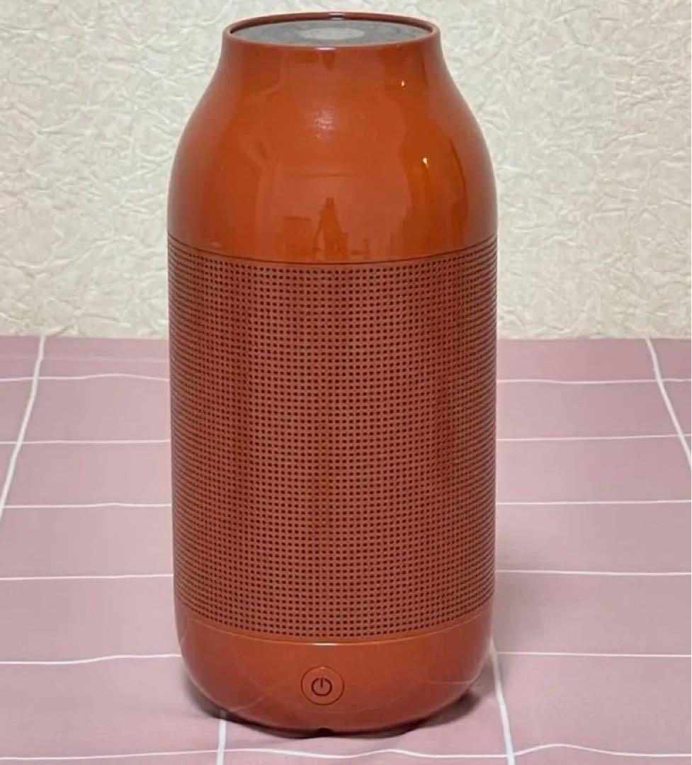 【美品・送料込み】アラジンベース　小型プロジェクター