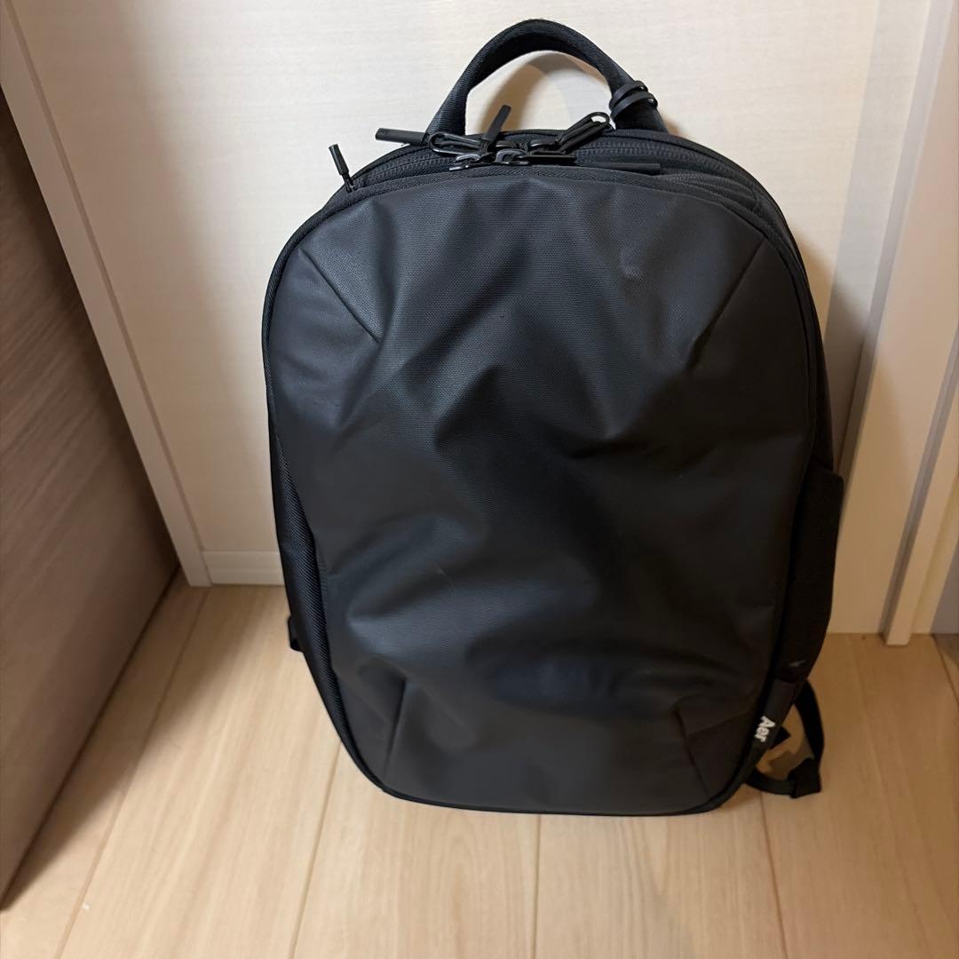 s*.様 Aer Day Pack 3