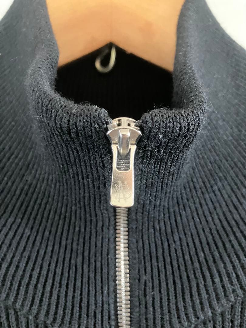 トップス BATONER DS KNIT