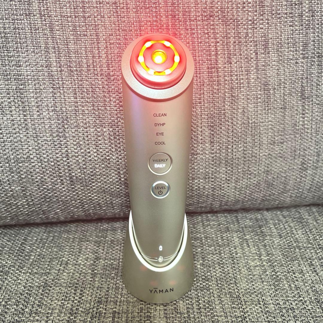 【最終値下げ】YA-MAN フォトフェイシャルネオ
