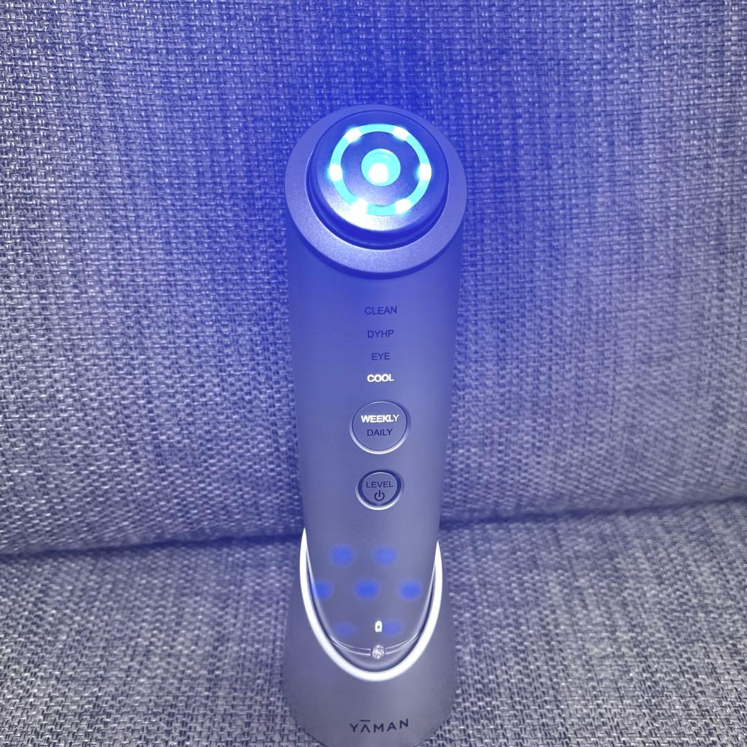 【最終値下げ】YA-MAN フォトフェイシャルネオ