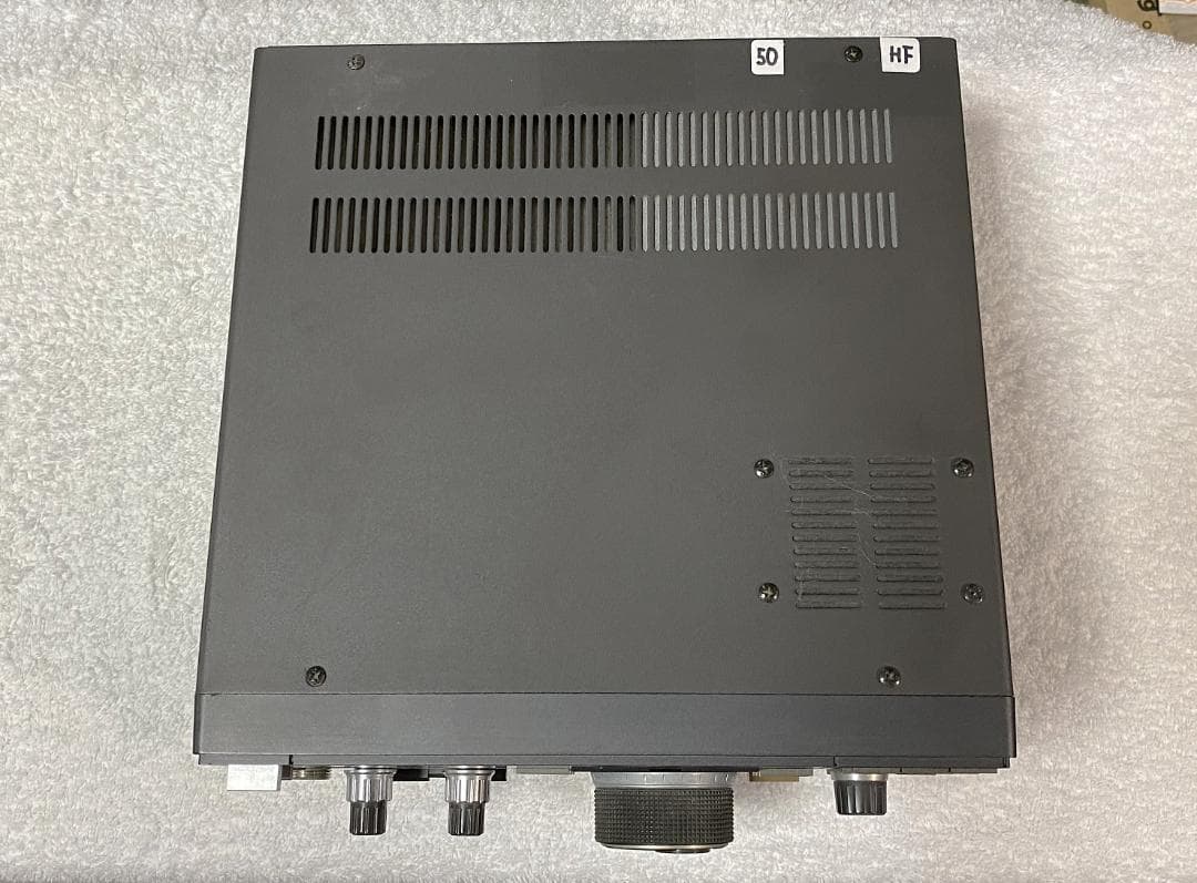 ICOM IC-726S トランシーバー 本体