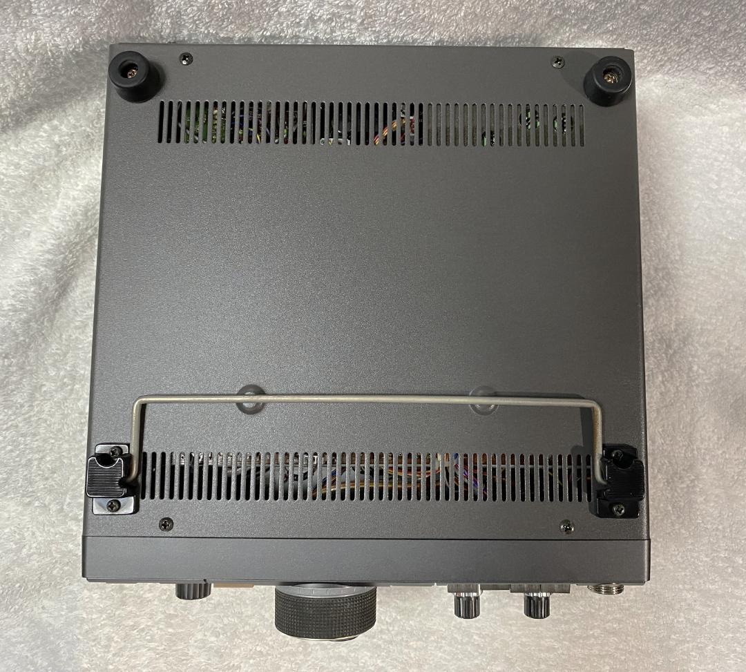 ICOM IC-726S トランシーバー 本体