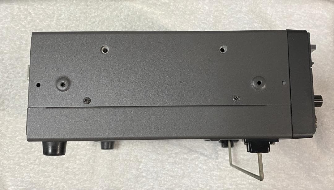 ICOM IC-726S トランシーバー 本体