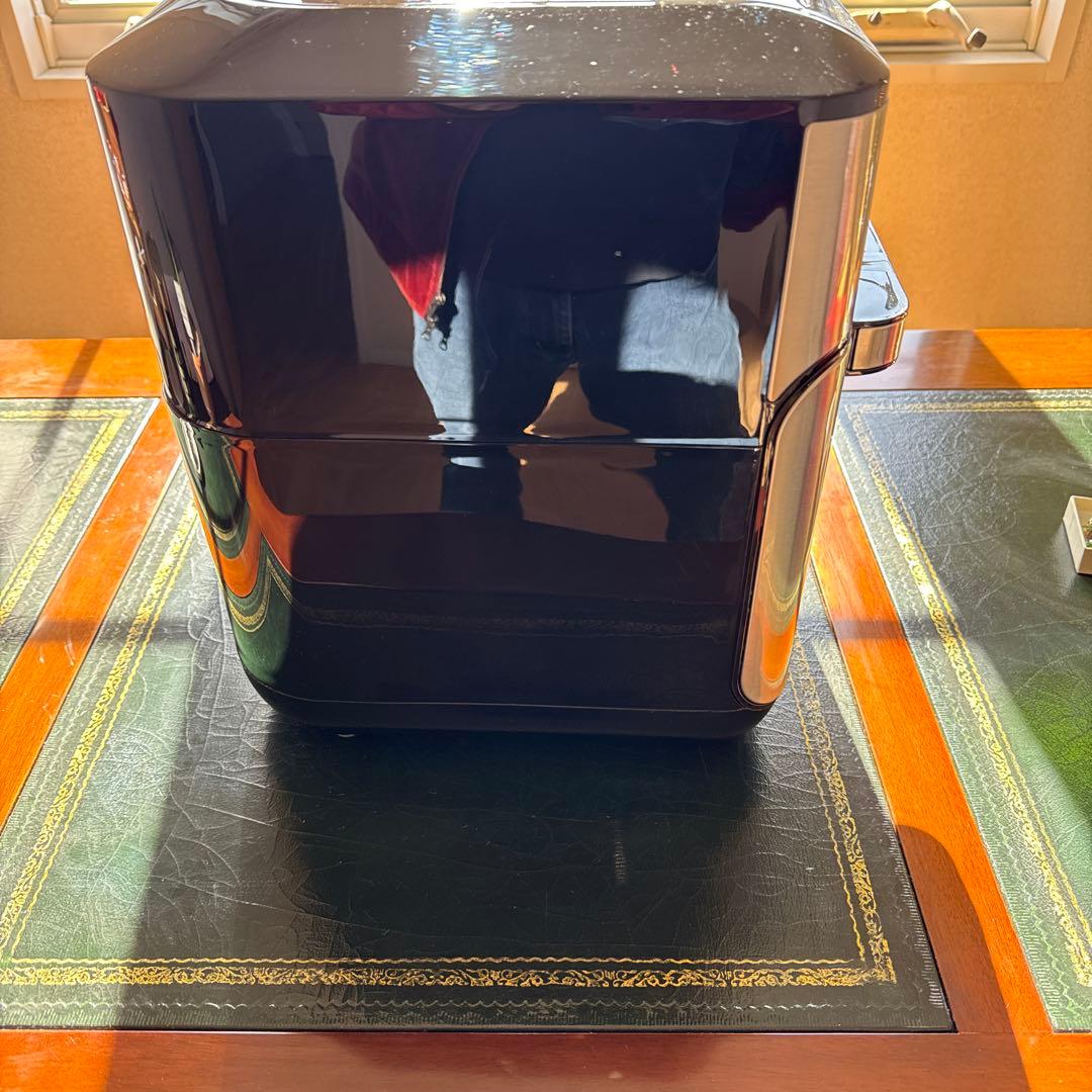 Instant Vortex Plus エアフライヤーオーブン