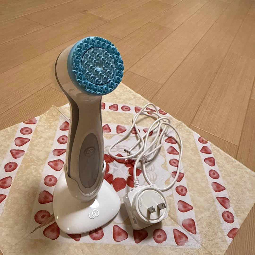 NU SKIN 美顔器 ルミスパ