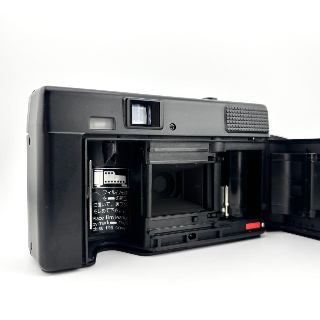 【完動品】Nikon L35AD ISO1000動作保証　 ピカイチ　ニコン