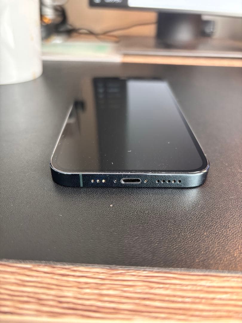 Apple iPhone 12 pro 128GB SIMフリー