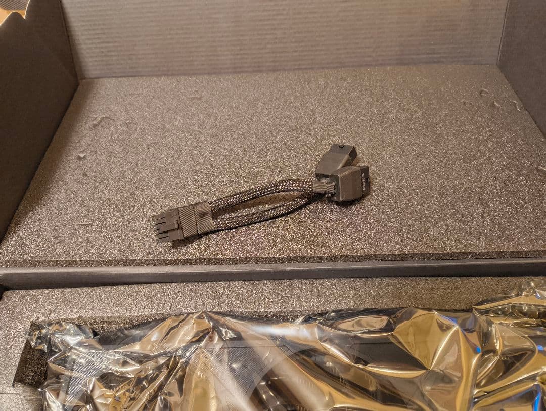 PALIT RTX 4070 Super 12GB　OCモデル