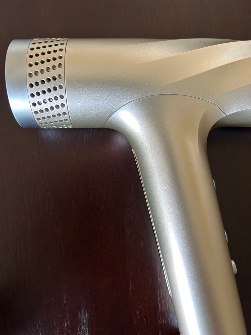 YA-MAN ヤーマン　リフトドライヤー　HC20N-1 ゴールド