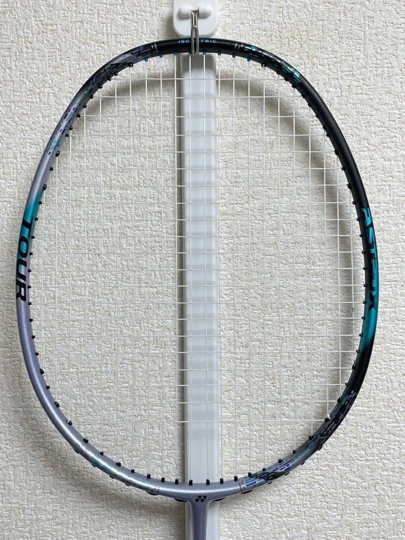 ヨネックスアストロクス88Sツーア