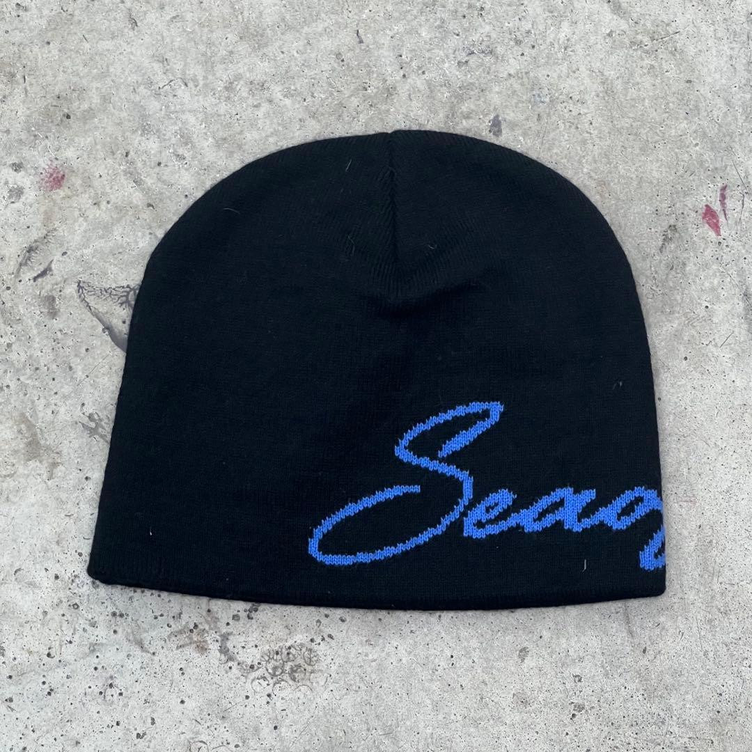 帽子 Yo-Sea beanie