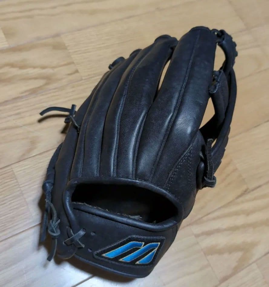 Mizuno 軟式グローブ 右投げ用 松井秀喜モデル