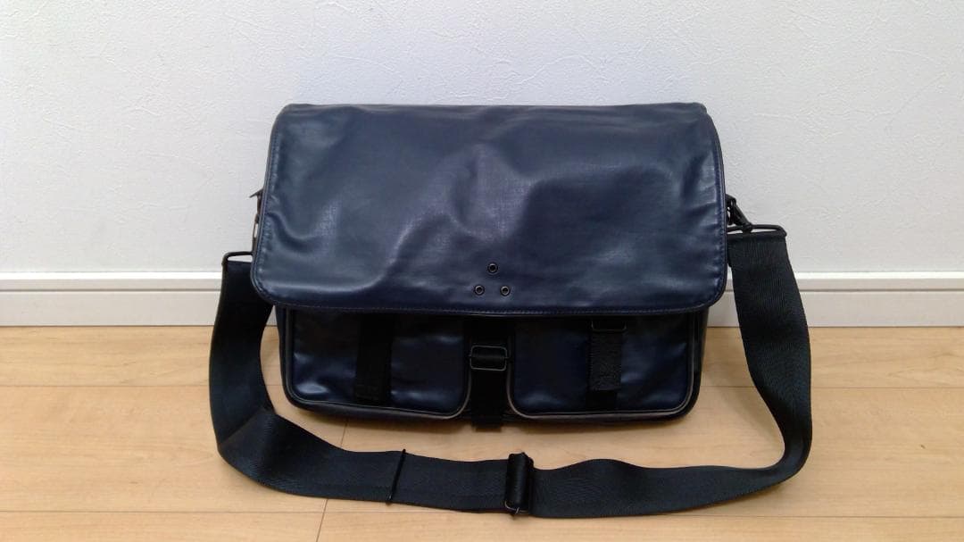 PORTER ポーター　吉田カバン　80周年記念　限定　ショルダーバッグ　レア