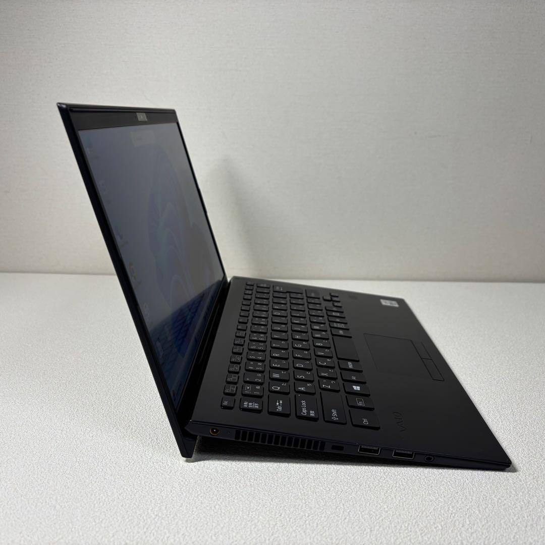 VAIO Pro 第10世代i5 1035 SSD 256GB 8G