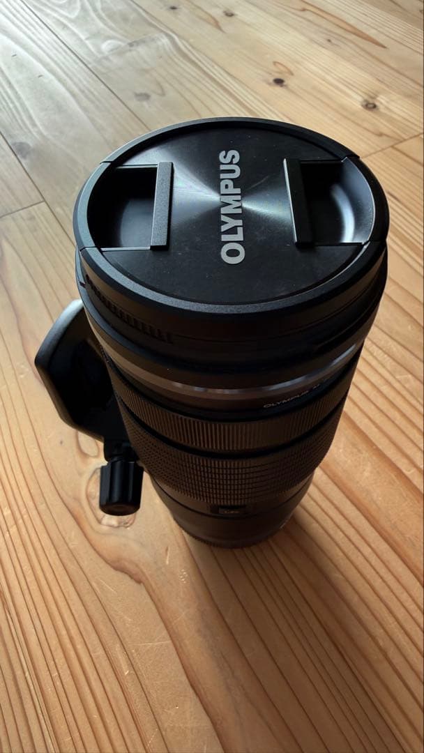 OLYMPUS マイクロフォーサーズレンズ ED 40-150mm F2.8