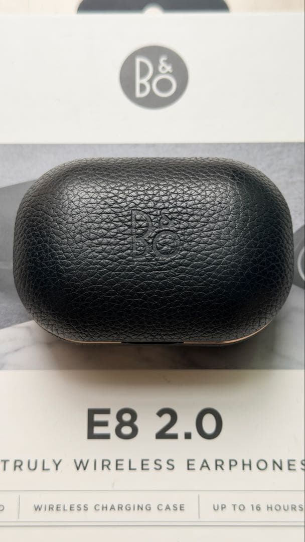 バング アンド オルフセンBeoplay E8 2.0