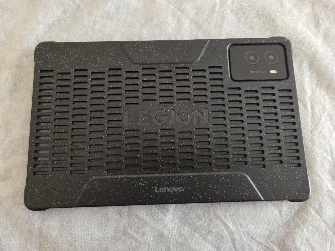 Lenovo Legion Tab (8.8”, 3) 国内版+純正周辺機器