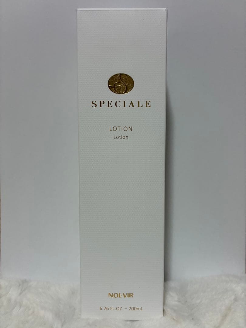 化粧水・ローション・トナー NOEVIR SPECIALE LOTION 200ml