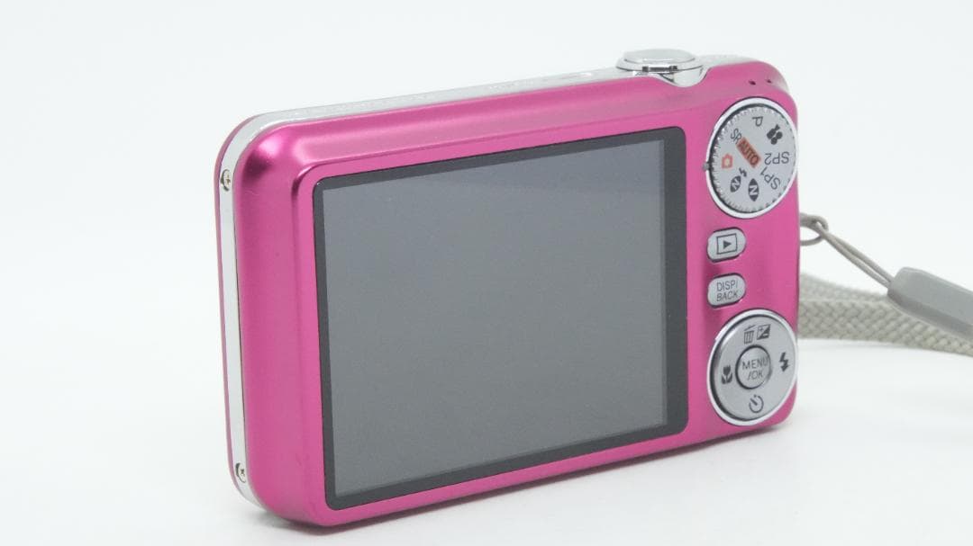 【A3064】 FUJIFILM Finepix JX280 フジフィルム