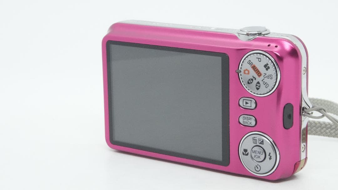 【A3064】 FUJIFILM Finepix JX280 フジフィルム