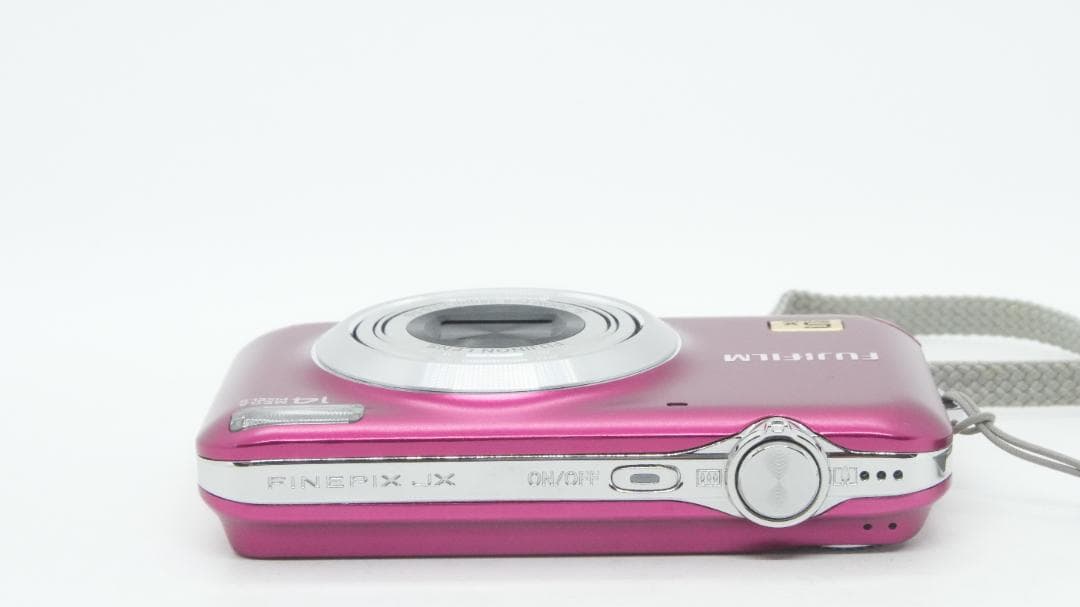【A3064】 FUJIFILM Finepix JX280 フジフィルム