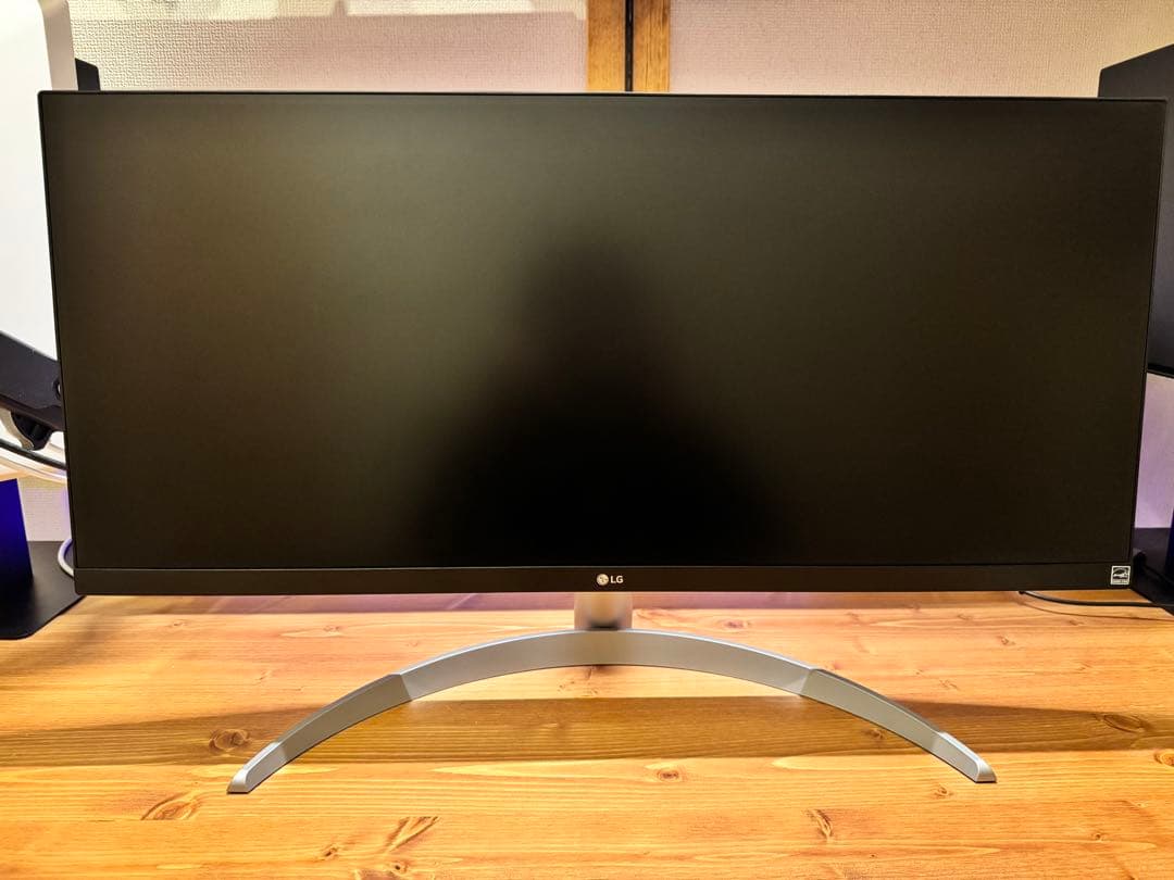 LG モニター ディスプレイ 29WQ600-W 29インチ