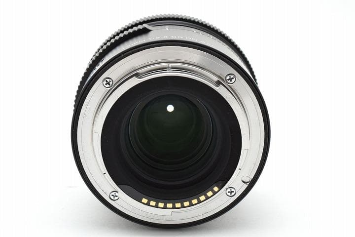 15467 メ保有 Sigma 45mm F2.8 sony E シグマ ソニー